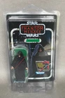 Star Wars: Vintage Collection Darth Sidious VC79, Unpunched w/ Case