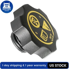 Radiator Coolant Reservoir Expansion Tank Cap for Chevrolet Cruze Trax Buick