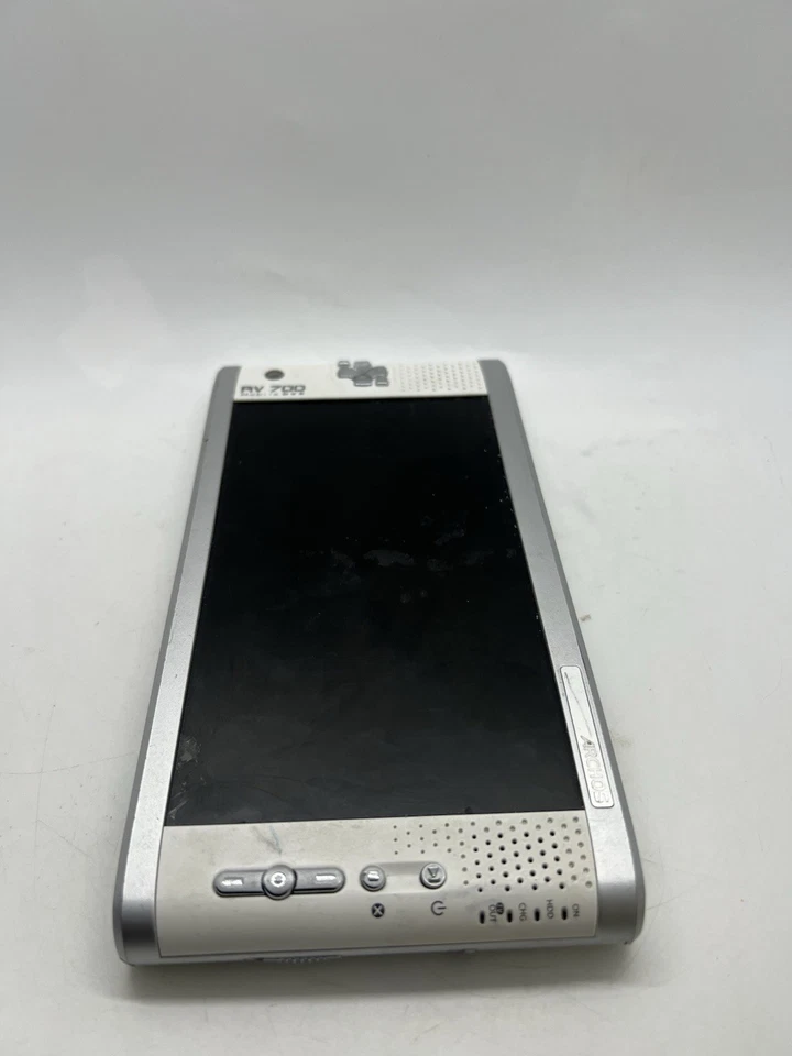 Archos Tv AV700 DVR Mobile Digital Video Recorder 100GB - Image 4 of 4