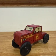 VTG Walt Reach “Fresh LOFT Candy “Courtland Semi Tractor Trailer Cab Only