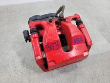 RANGE ROVER SPORT L494 13-18 NEARSIDE REAR LEFT BRAKE CALIPER DISC SIZE 365mm