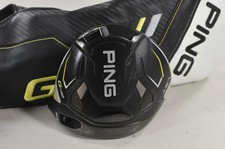Ping G430 LST 10.5 Driver HEAD ONLY Right with Cover 225815