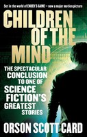 Children Of The Mind | Orson Scott Card | Englisch | Taschenbuch | 2013
