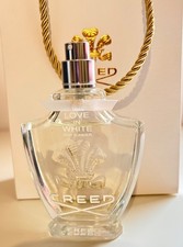 Love in White for Summer Creed perfume - a fragrance for women 2018