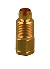 American Motorhome RV 5th Wheel Suburban Water Heater 171463 1/4" Loxit Nut