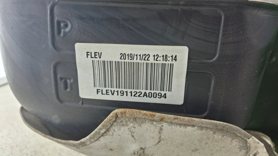 2013 - 2022 BUICK ENCORE TANQUE DE COMBUSTÍVEL FABRICANTE DE EQUIPAMENTO ORIGINAL - Imagem 3 de 4