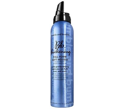 Bumble and bumble. Thickening Full Form Mousse 5 oz