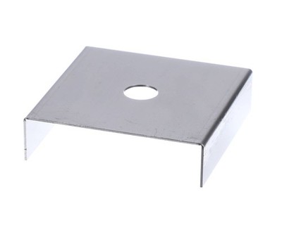 WELLS P2-33179 Appliance Retainer Drn Trim Panel S