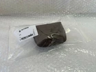 Authentic PERSOL STEVE MCQUEEN LOVELY BROWN LEATHER CASE Folding + Box