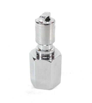 DIVE RITE BC Bcd Standard Aufpumpen Schlauch Schnelltrennung Adapter Extender