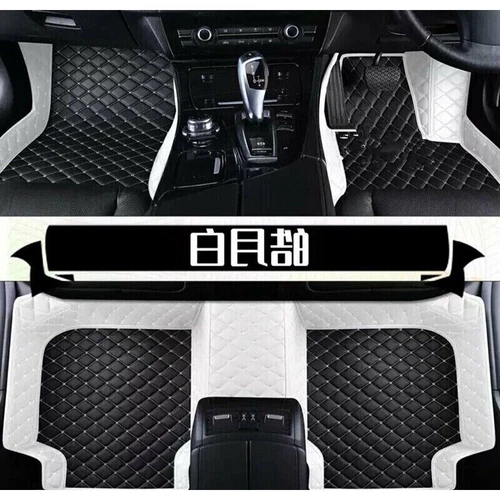 For Toyota RAV4 2000-2025 Custom Tailored Car Floor Mats Carpets Floor Liners - Picture 49 of 59