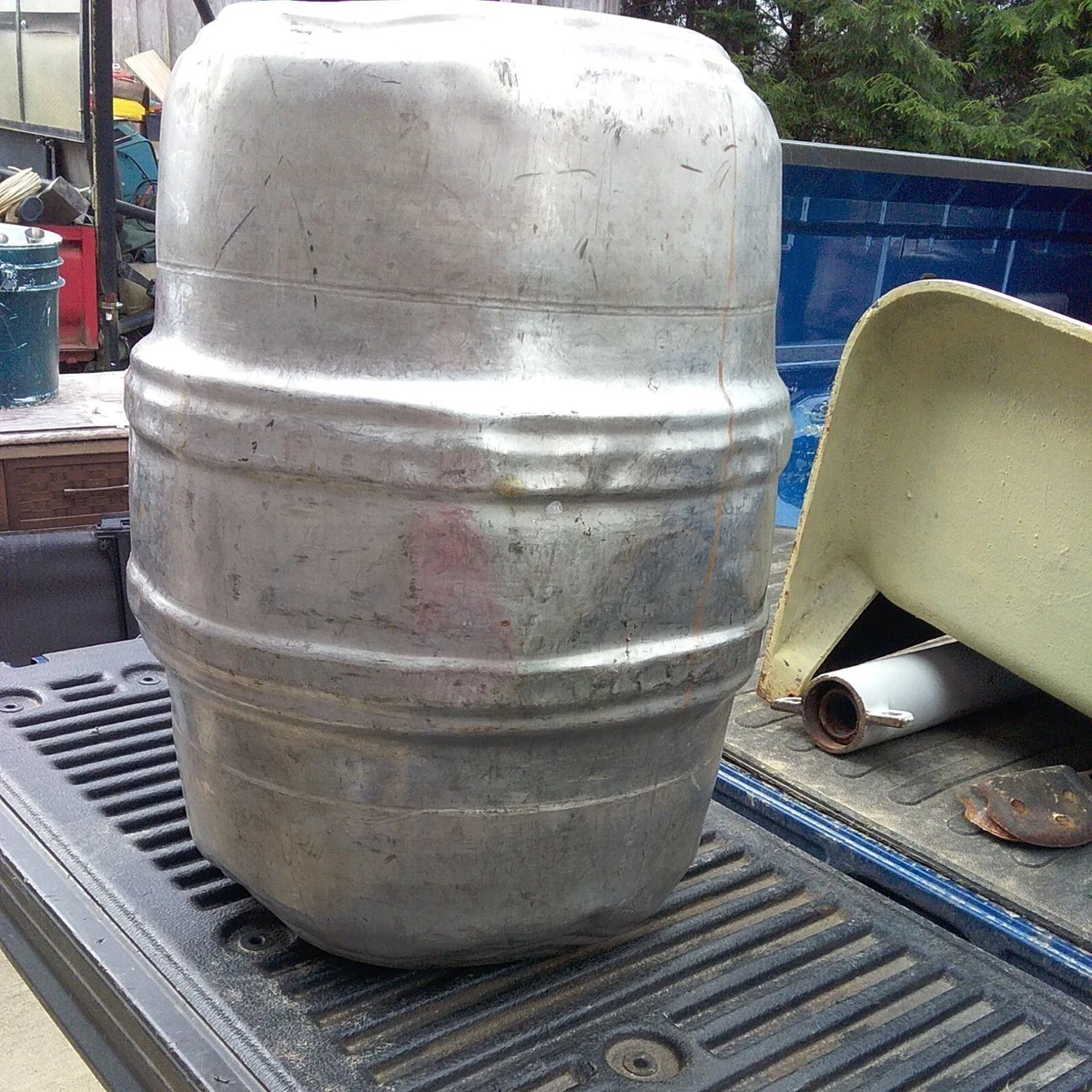 How Much Does A Keg Of Bud Light Cost In Ohio Shelly Lighting