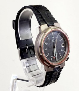 timex titanium watch