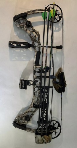 Mathews No CAM HTX, 70# 28