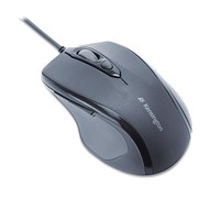 Kensington Pro Fit Wired Mid-size Mouse Usb Black 72355 on sale Kensington Pro Fit Wired Mid-size Mouse Usb Black 72355 on sale