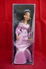 Jasmine Poupée Disney porcelaine - Jasmine Porcelain disney doll 6,9"