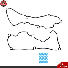 For 01-10 Ford Explorer Mercury Mountaineer Mazda 4.0l Valve Cover Gasket Set For 01-10 Ford Explorer Mercury Mountaineer Mazda 4.0l Valve Cover Gasket Set