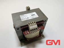 Siemens Transformator 4AM5742-5CT10-0FA0 transformer SITAS 1,0 kVA/5,0 kVA