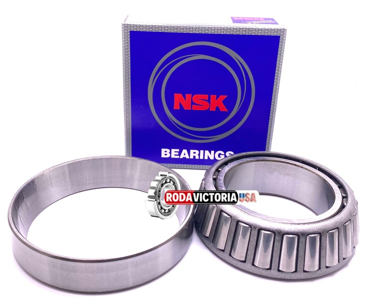 NSK Japan 32009 XJ Tapered Roller Bearings 45x75x20 mm | eBay