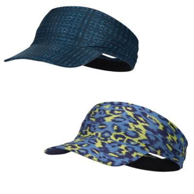 Sun Visor Hat Sport Hat for Women Men Tennis Running UV Protection Empty Top Hat