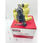 NEW YAMAHA 135 RXK RX135 RX King  FRONT CALIPER ASSY BRAKE DISC PUMP fast Ship