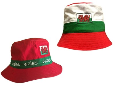 wales football hat