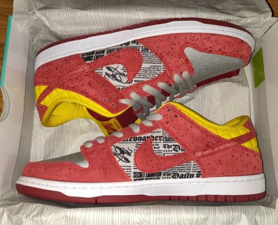nike sb ruckus