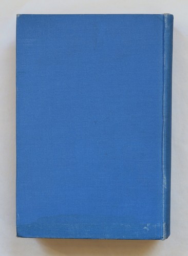 1927 - 1928 To The Lighthouse Virginia Woolf First Edition 3rd Impr Hogarth HB - Picture 3 of 9