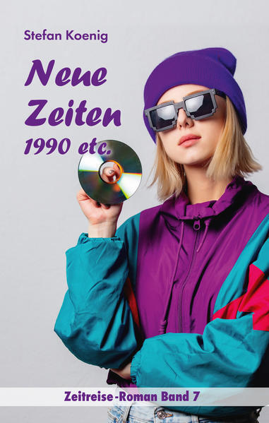 Thumbnail - Neue Zeiten - 1990 Etc. | Stefan Koenig | 2021 | Deutsch