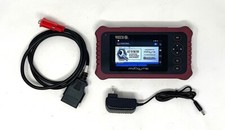 MATCO TOOLS Maxlite OBD II Scanner Cat.No. MD...