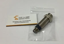 IFM Efector  IG5788 / IGK3008BBPKG/US Inductive Sensor 