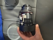 PANASONIC TKGF0140 DLP STANDARD PROJECTION ZOOM LENS - USED