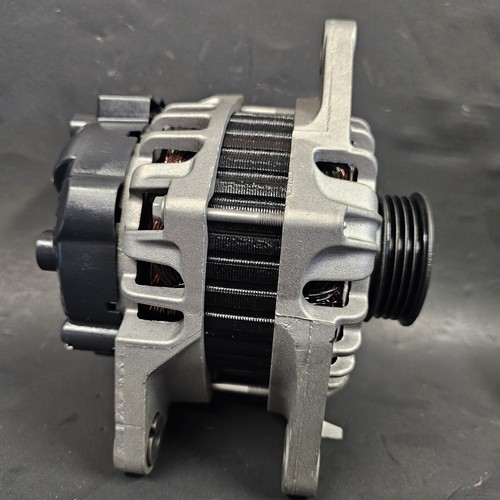 2010 2011 Kia Soul L4 2.0Liter 90Amps Alternator Oem Reman by Rvv - Picture 6 of 10