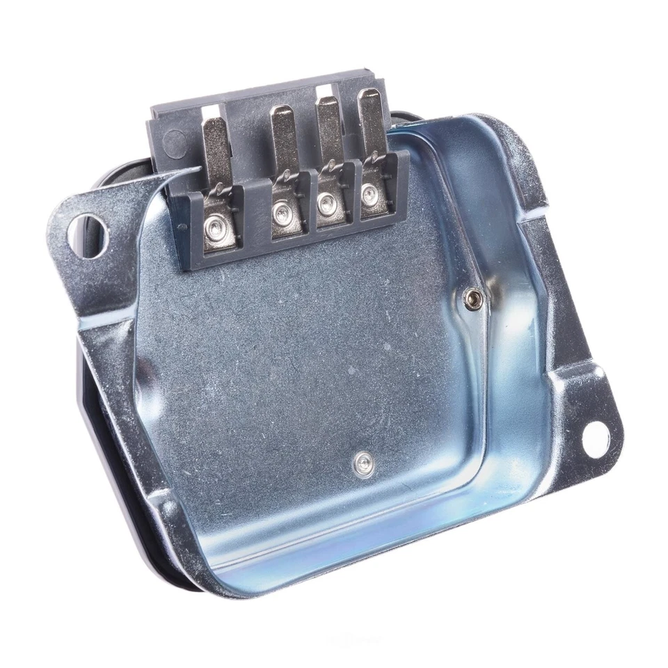 Voltage Regulator For Ford F150 F250 E150 E250 Econoline LTD Lincoln Mercury - Image 3 of 4