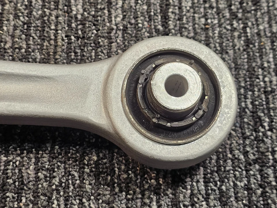 Brazo de control de suspensión y rótula TRW 4E0407151K para Volkswagen Phaeton 04-06 Foto 3 de 4