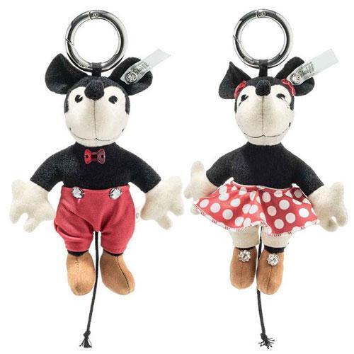 as215♪Steiff 2011年 ドイツ限定 Jackie ファミリー 4体set as215♪Steiff 2011年 ドイツ限定 Jackie ファミリー 4体set