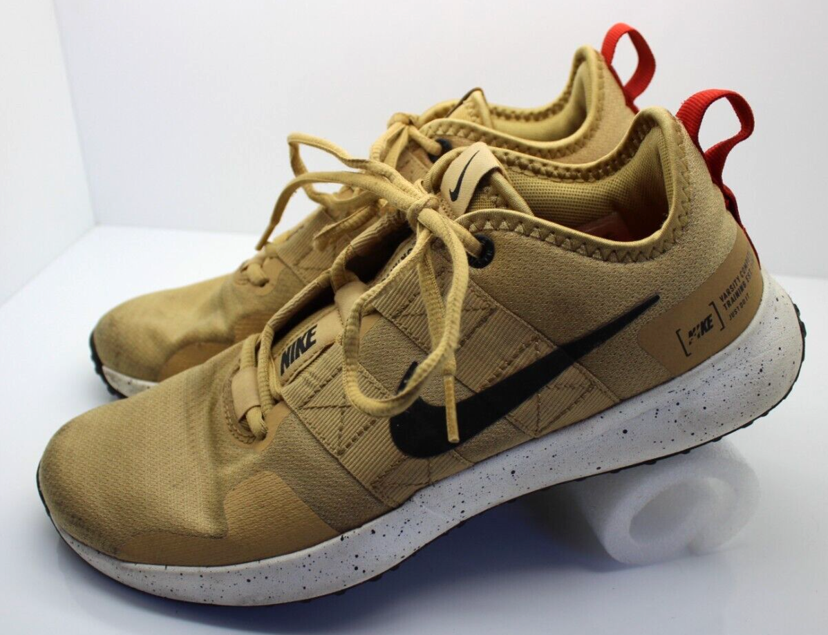Varsity Compete TR 2 Training Shoes Tan 