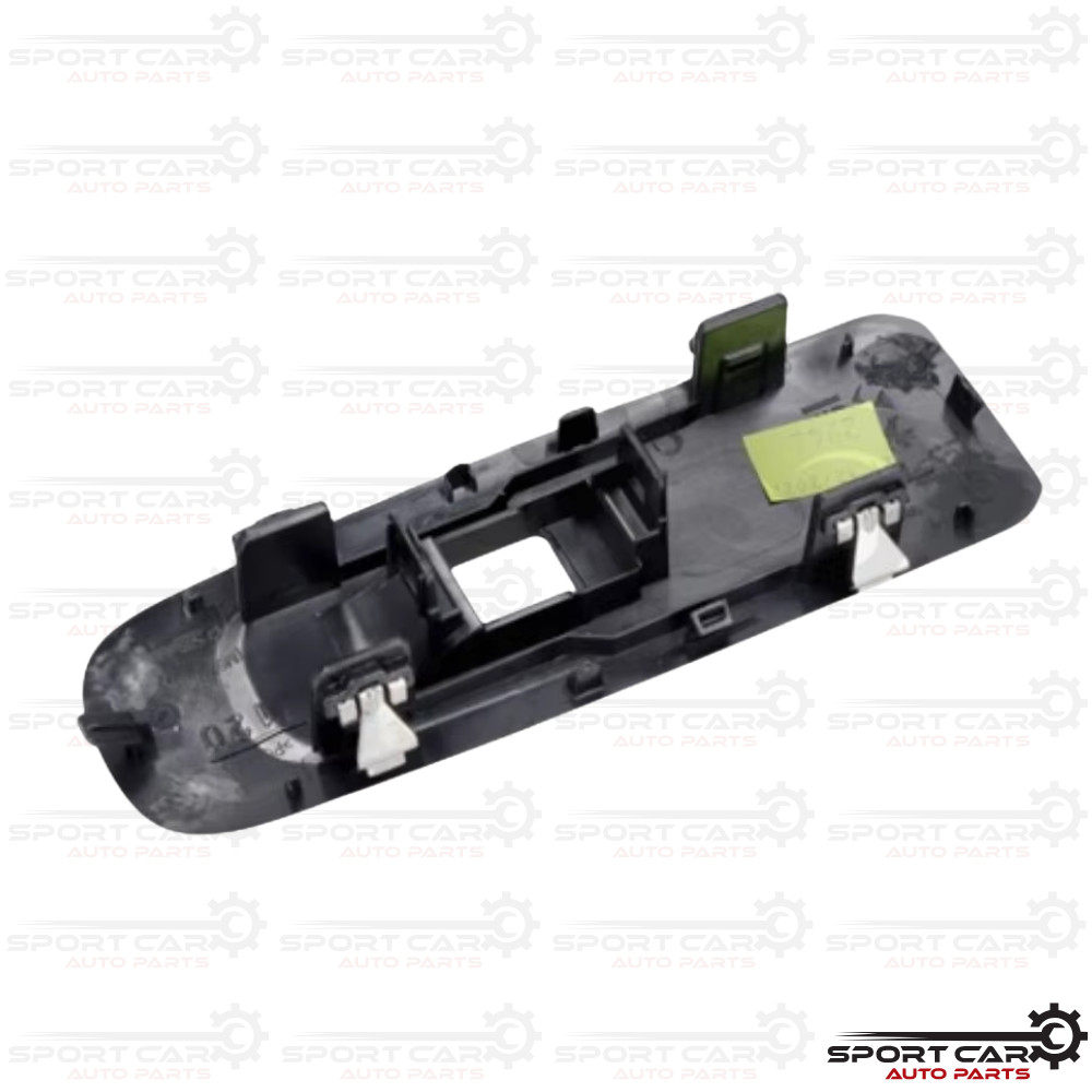 Protection De La Vitre Arrière Dr Pour PEUGEOT PARTNER TEPEE Confort 2