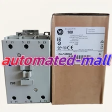 100-C85D00 1PCS NEW Allen Bradley Contactor Free shipping 100C85D00