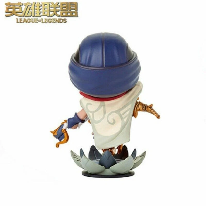 new League of Legends Khada Jhin Collectible Figure New Hot Toy In Stock - Image 2 of 4