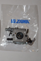 Original Zama C1Q-W29 Vergaser FüR Husqvarna MotorsäGe 36 41 136 137 141 142