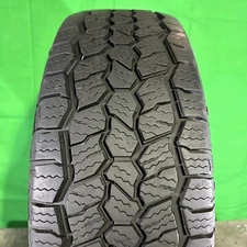 Pair,Used-275/65R18 Vredestein Pinza AT 116T 11/32 DOT 4522