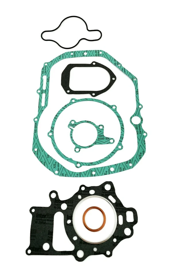 Juego completo de juntas de motor de extremo inferior superior para Honda CX500 CX 500 Foto 3 de 4