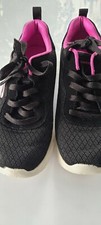Girls Skechers Dynamite 2.0 Sneakers Size 2