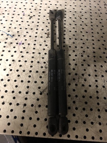 Gasfeder Koffer-/Laderaum 91813 für Seat VW