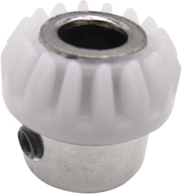 Ingranaggio albero verticale pignone Macchine da Cucire Singer Merritt