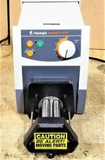 Heidolph Pumpdrive PD 5101 Pump Drive Peristaltic Pump System [C8S3]
