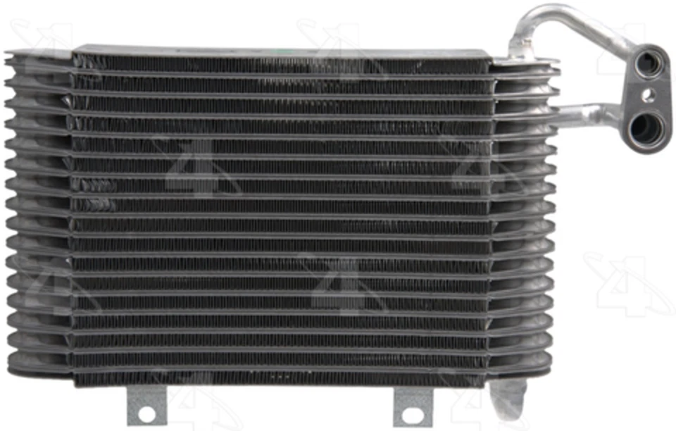 Núcleo evaporador de aire acondicionado para Lumina, Monte Carlo, Cutlass, Cutlass Supreme + Más 54429 Foto 4 de 4