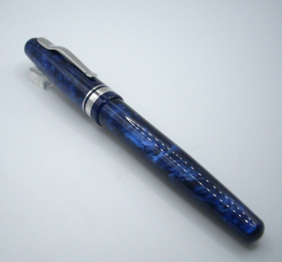 DELTA FUSION 82 - FOUNTAIN PEN | eBay