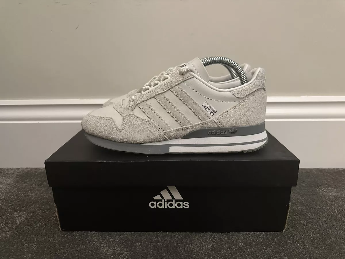 Neighborhood x adidas clearance zx 500 og